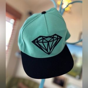 Diamond Supply Co Snapback
